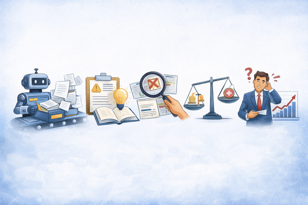 The 5 Biggest Mistakes Companies Make When Using AI for Training